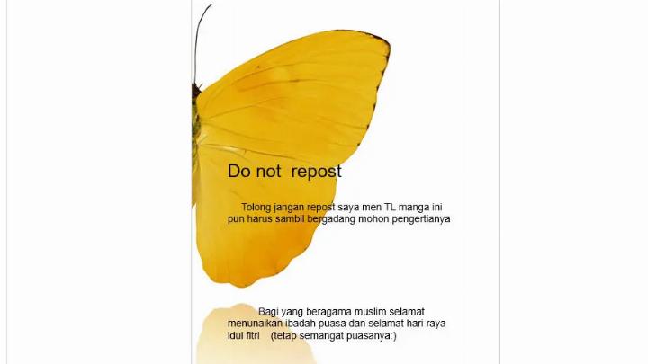 Love Never Fails Chapter 25 Gambar 29