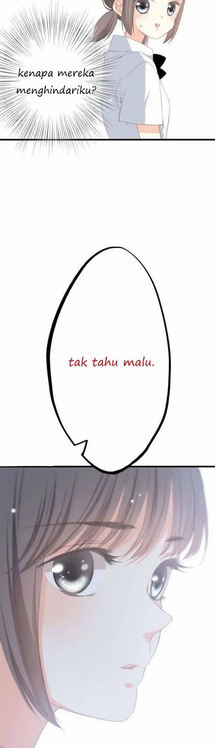 Love Never Fails Chapter 25 Gambar 13