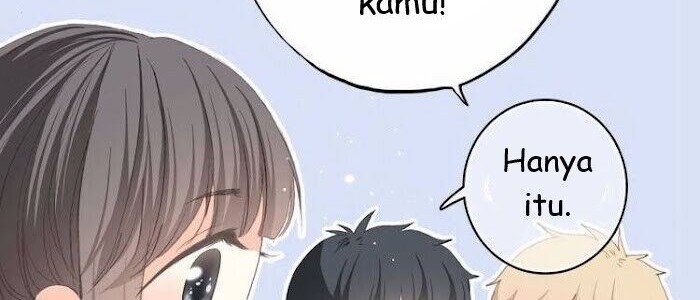 Love Never Fails Chapter 24 Gambar 8