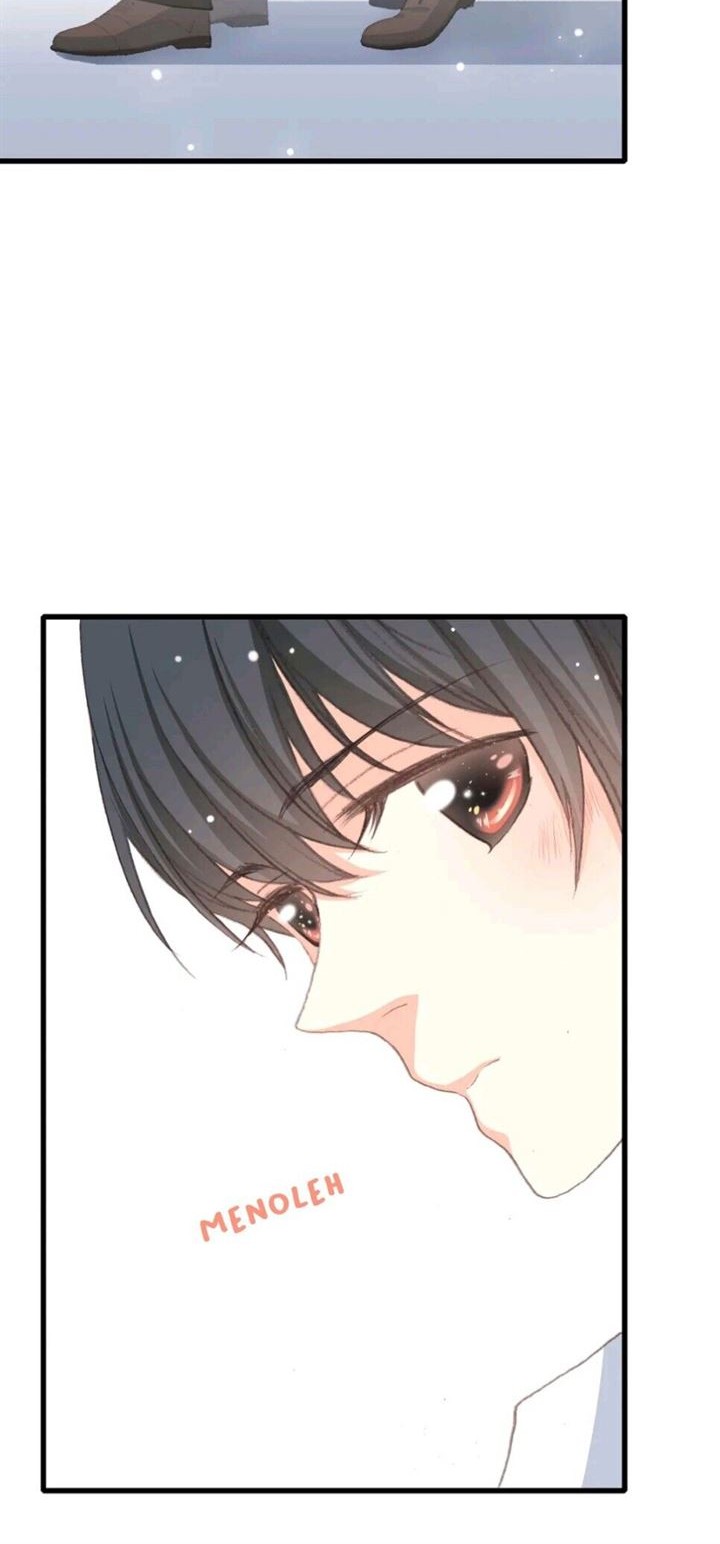 Love Never Fails Chapter 14 Gambar 27