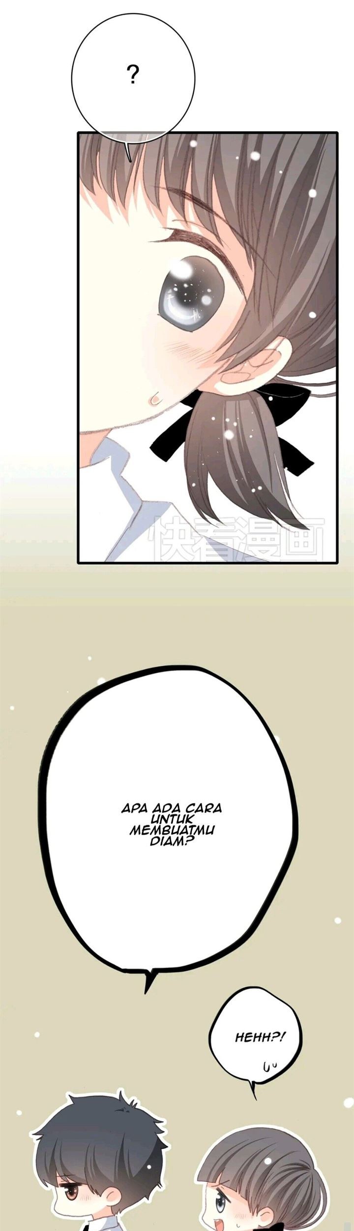 Love Never Fails Chapter 14 Gambar 28