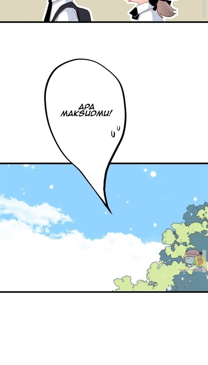 Love Never Fails Chapter 14 Gambar 29