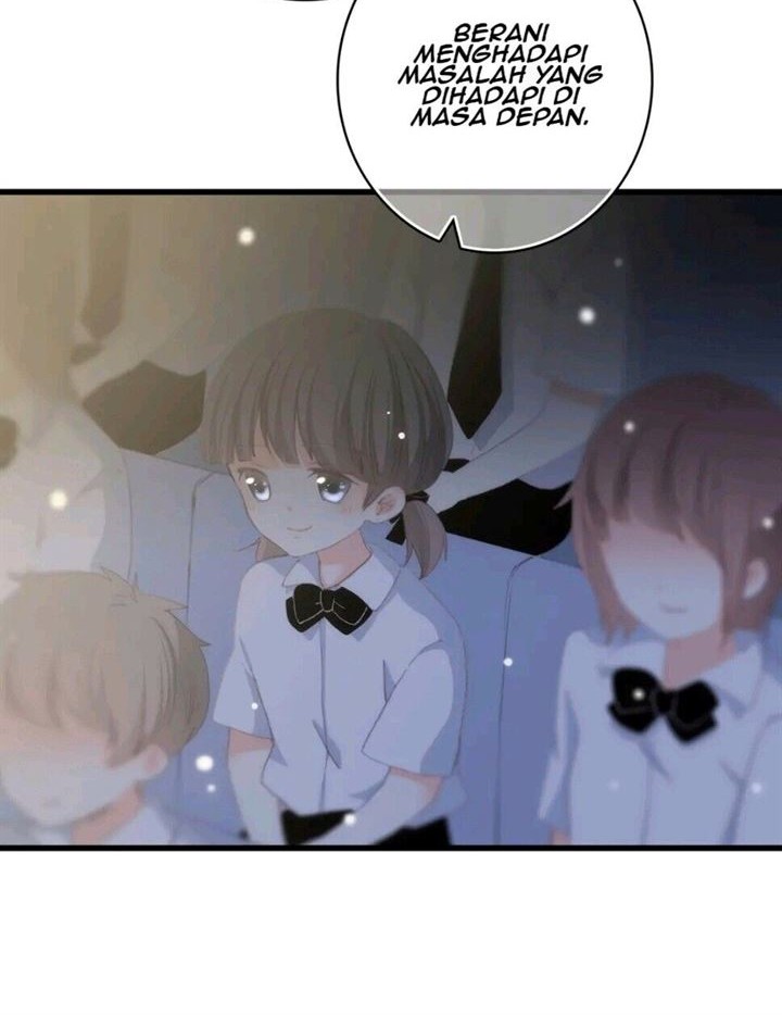 Love Never Fails Chapter 14 Gambar 31