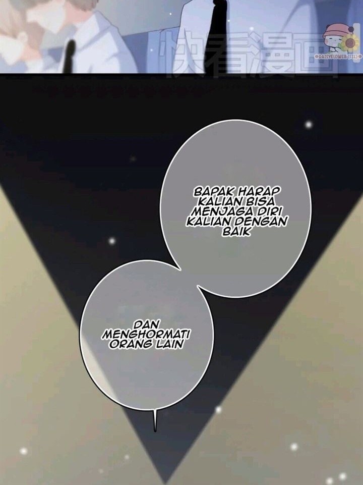 Love Never Fails Chapter 14 Gambar 33