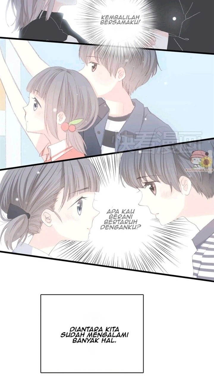 Love Never Fails Chapter 14 Gambar 19