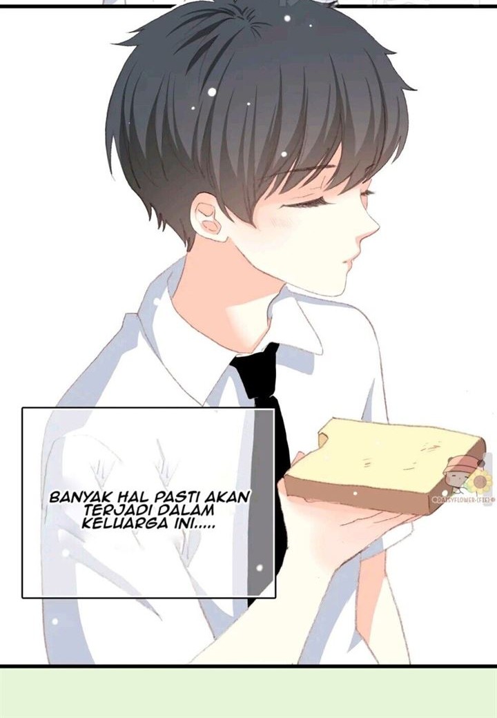 Love Never Fails Chapter 14 Gambar 23