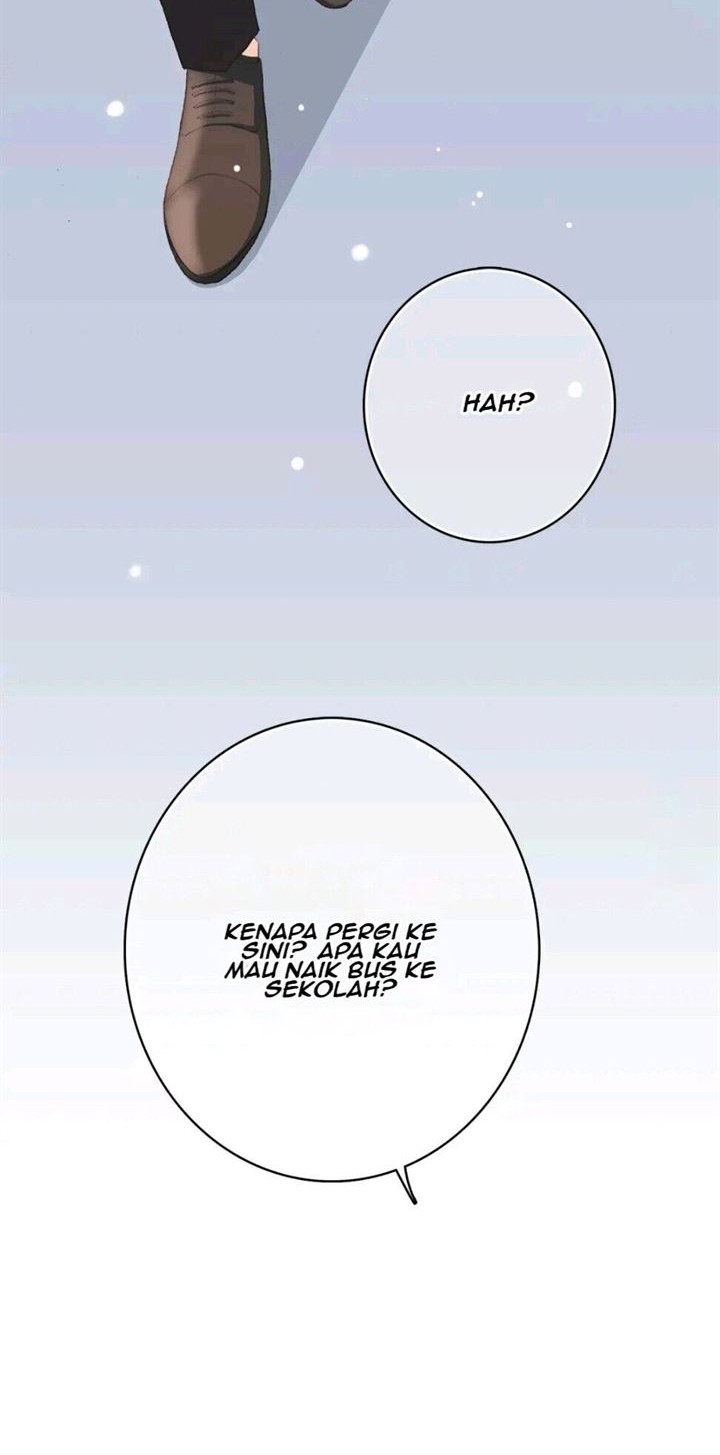 Love Never Fails Chapter 14 Gambar 25