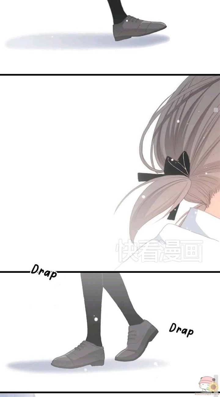 Love Never Fails Chapter 14 Gambar 47