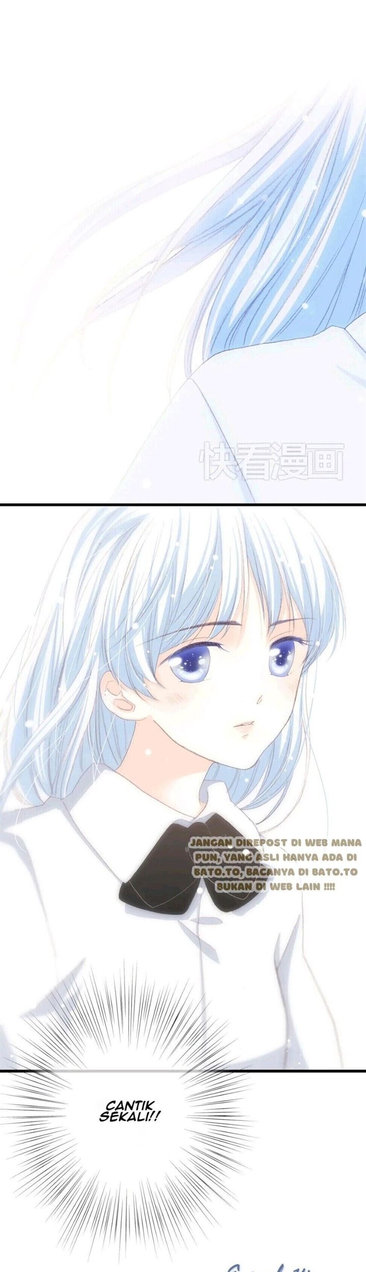 Love Never Fails Chapter 14 Gambar 52