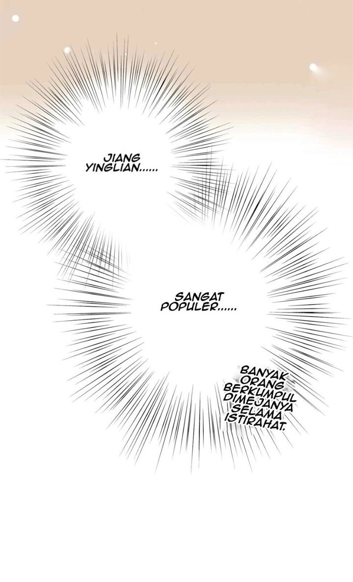 Love Never Fails Chapter 14 Gambar 41