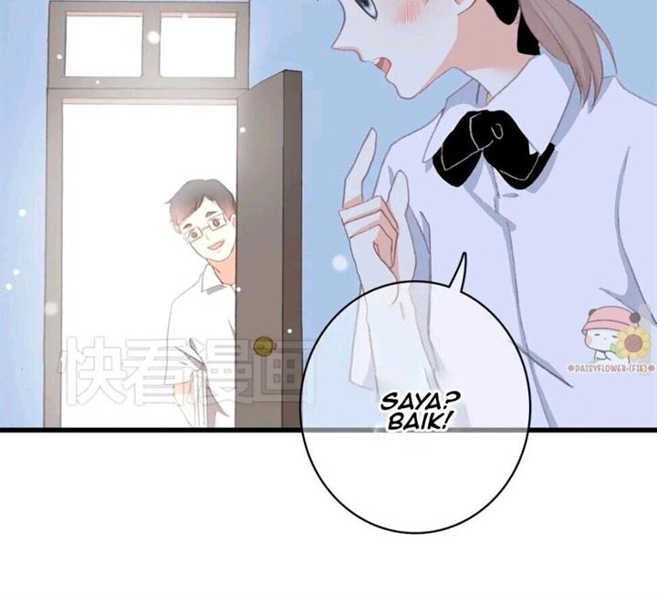 Love Never Fails Chapter 14 Gambar 45