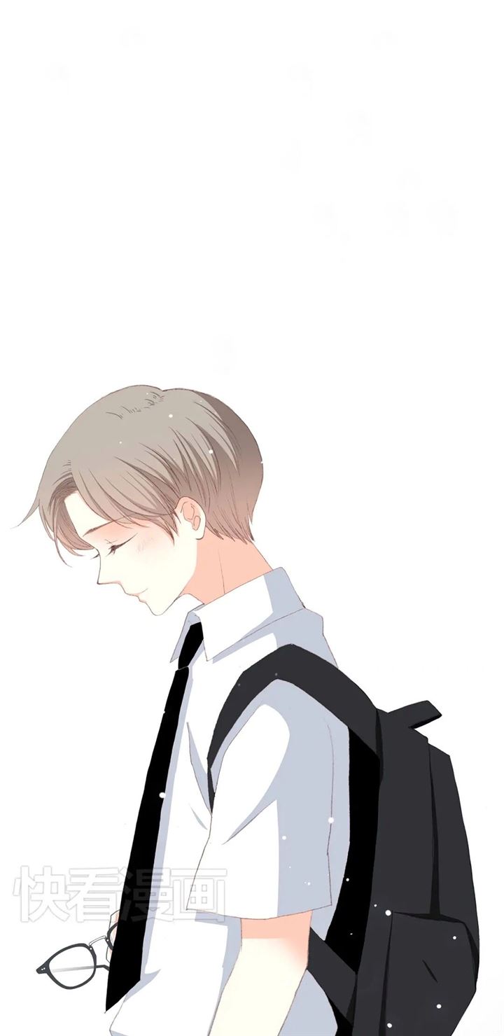 Love Never Fails Chapter 14 Gambar 60