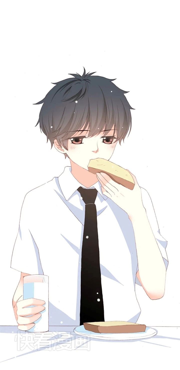 Love Never Fails Chapter 14 Gambar 61