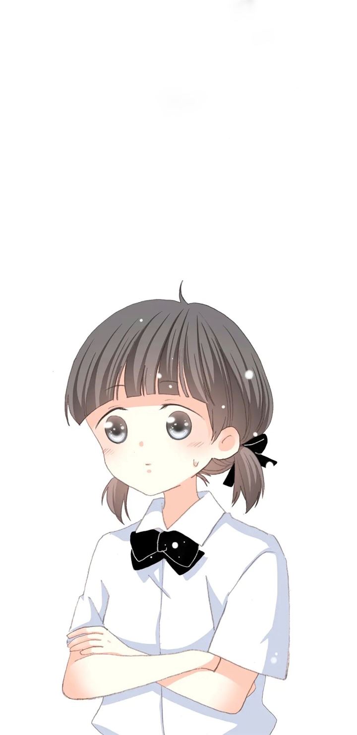 Love Never Fails Chapter 14 Gambar 62