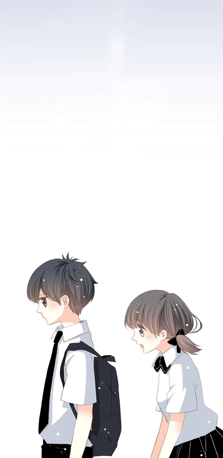 Love Never Fails Chapter 14 Gambar 63