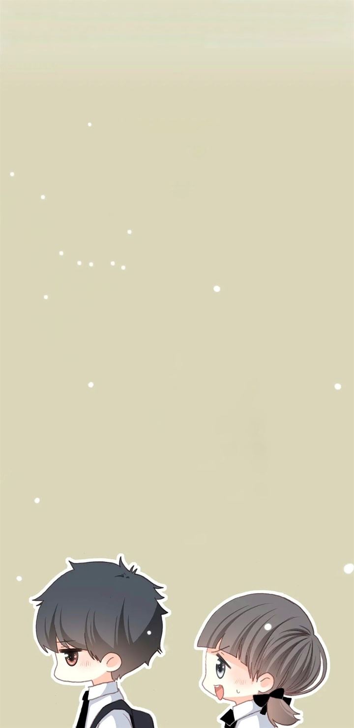 Love Never Fails Chapter 14 Gambar 64