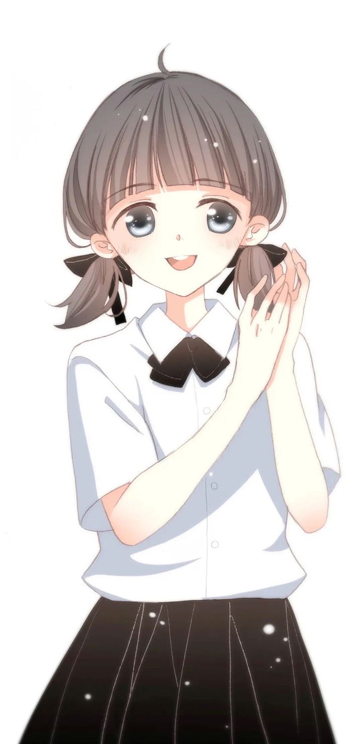 Love Never Fails Chapter 14 Gambar 56