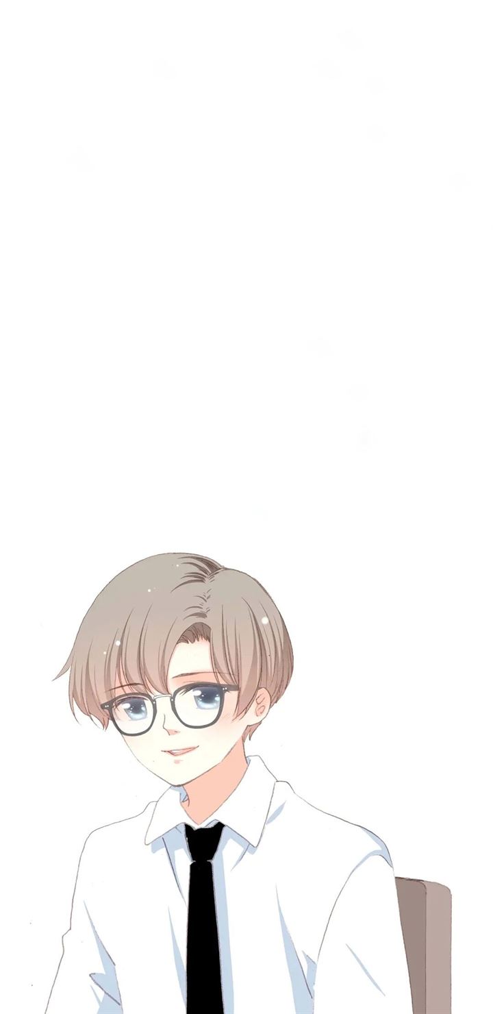 Love Never Fails Chapter 14 Gambar 57