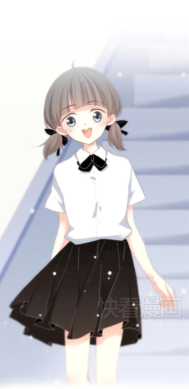 Love Never Fails Chapter 14 Gambar 58