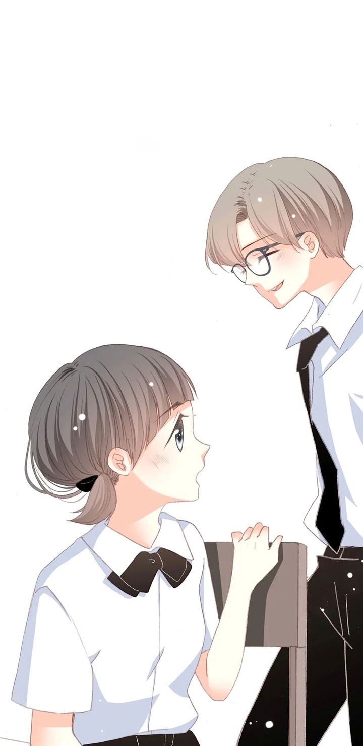 Love Never Fails Chapter 14 Gambar 59