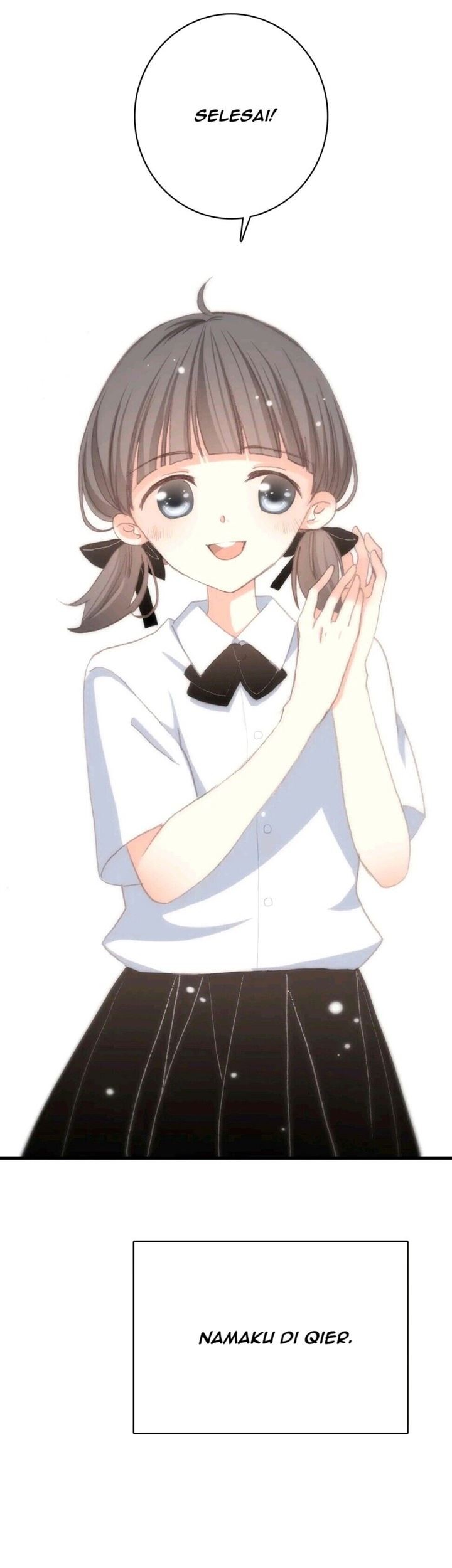 Love Never Fails Chapter 14 Gambar 4