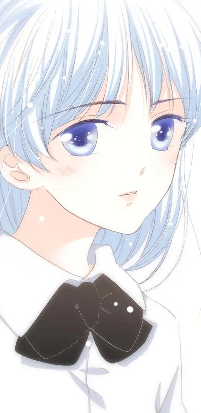 Love Never Fails Chapter 14 Gambar 66