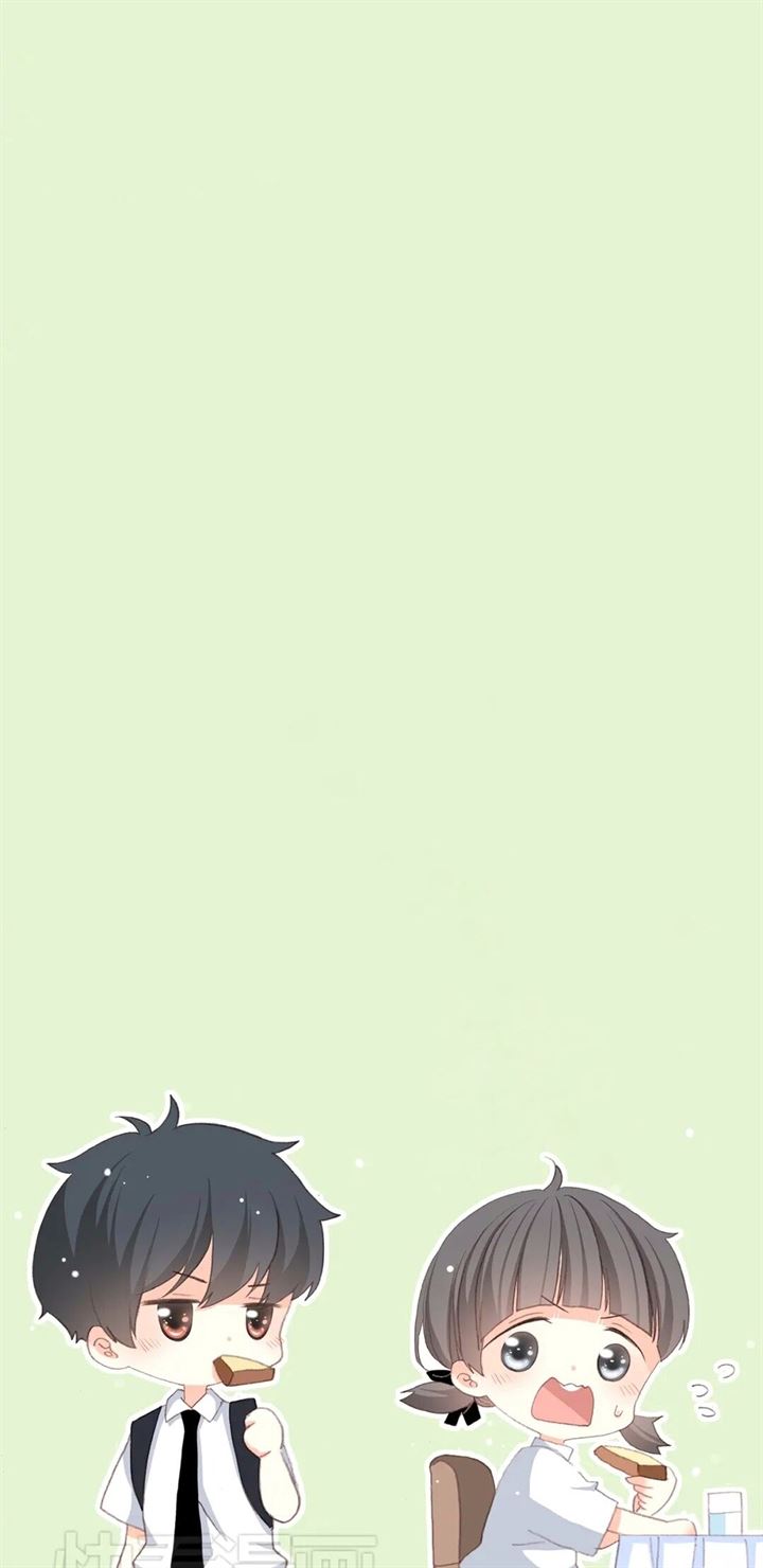 Love Never Fails Chapter 14 Gambar 67