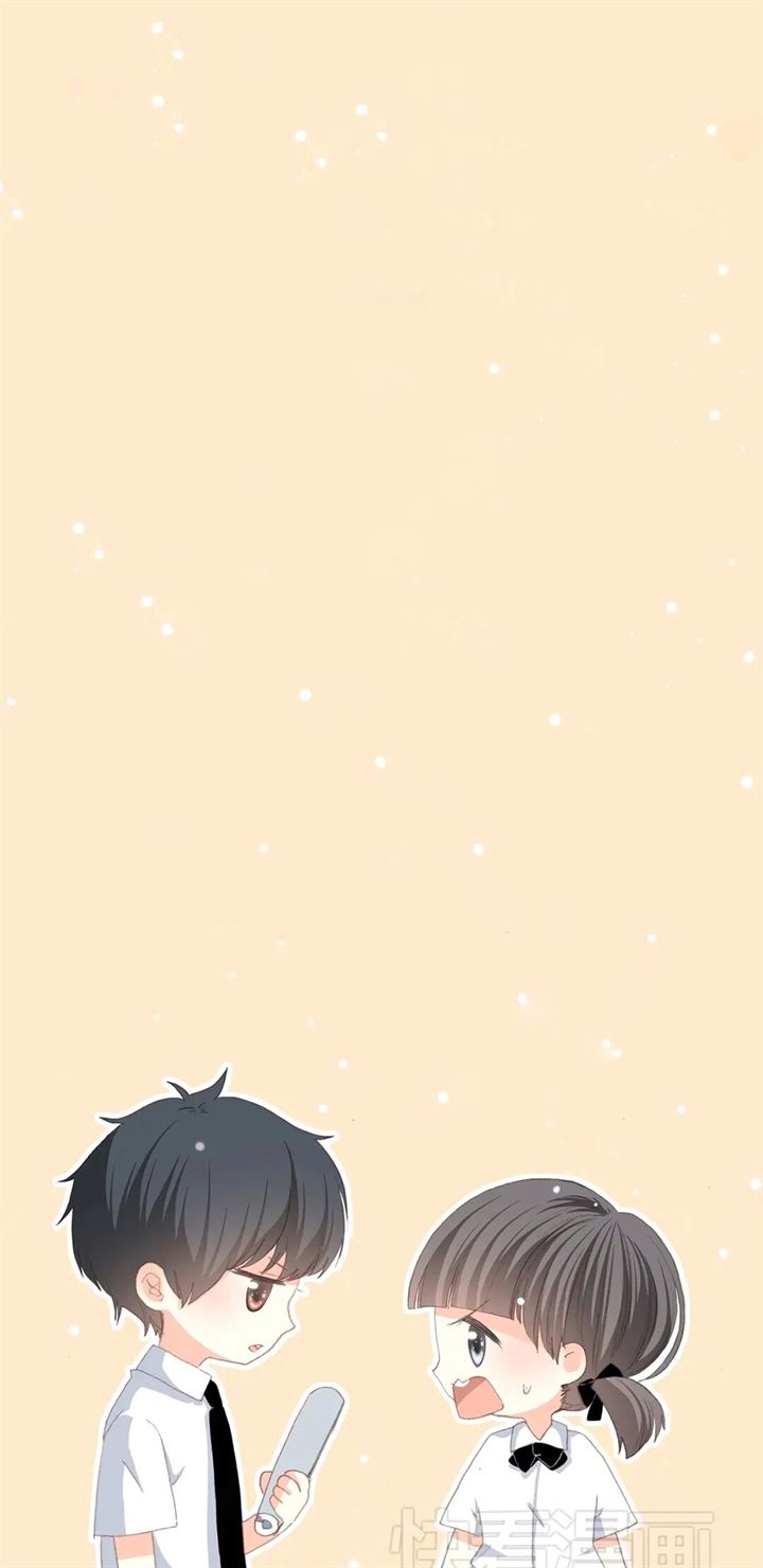 Love Never Fails Chapter 14 Gambar 68