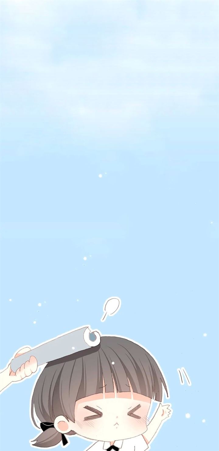 Love Never Fails Chapter 14 Gambar 69