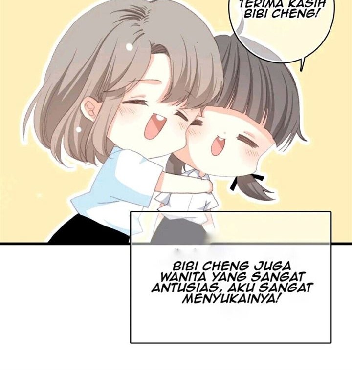 Love Never Fails Chapter 14 Gambar 9
