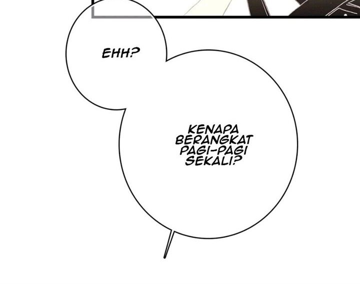 Love Never Fails Chapter 14 Gambar 11