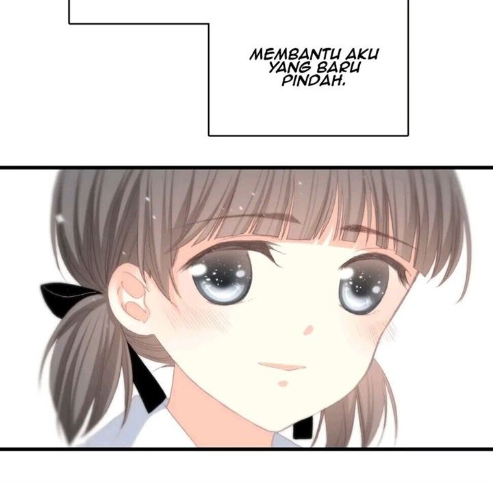 Love Never Fails Chapter 14 Gambar 13