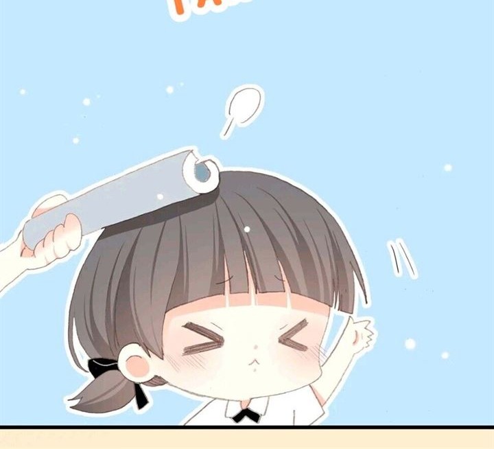 Love Never Fails Chapter 14 Gambar 15