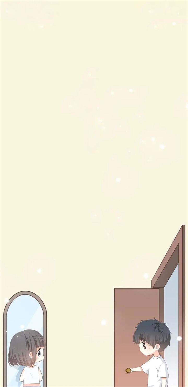 Love Never Fails Chapter 13.5 Gambar 15