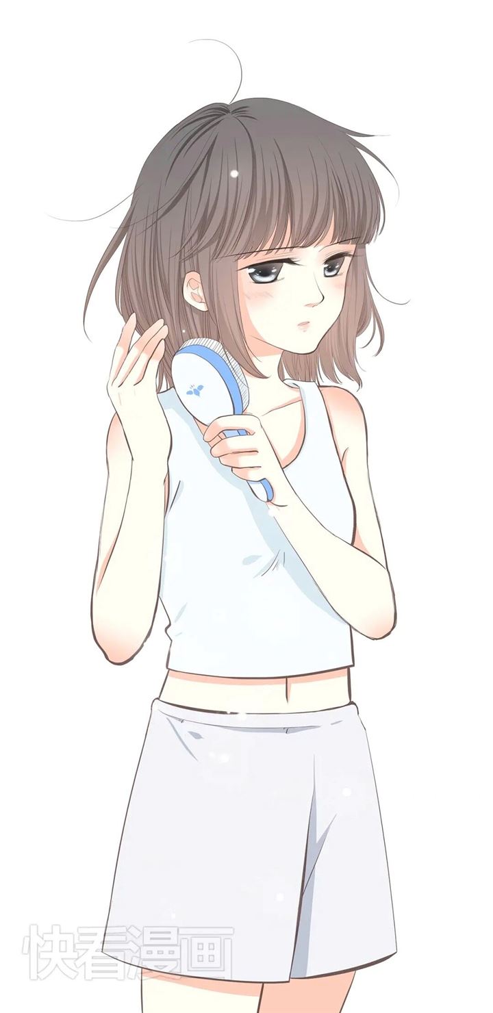 Love Never Fails Chapter 13.5 Gambar 17