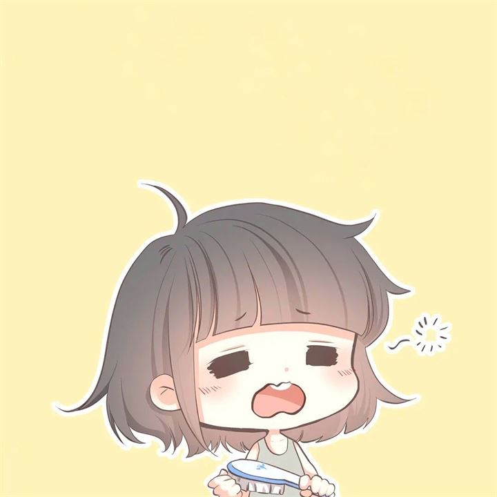 Love Never Fails Chapter 13.5 Gambar 18