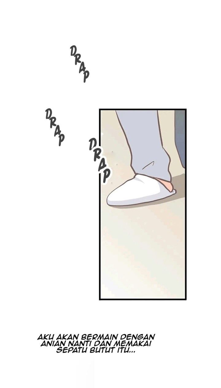 Love Never Fails Chapter 13.5 Gambar 4