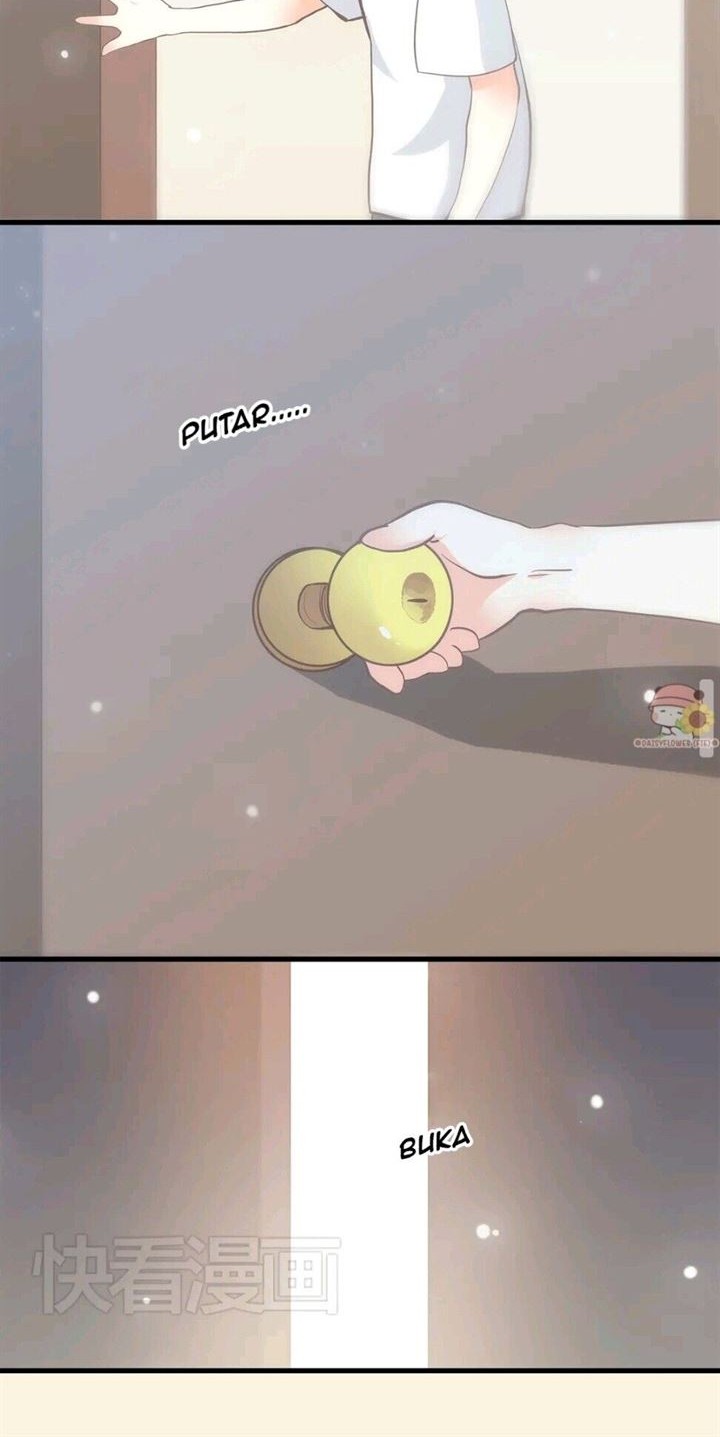 Love Never Fails Chapter 13.5 Gambar 6