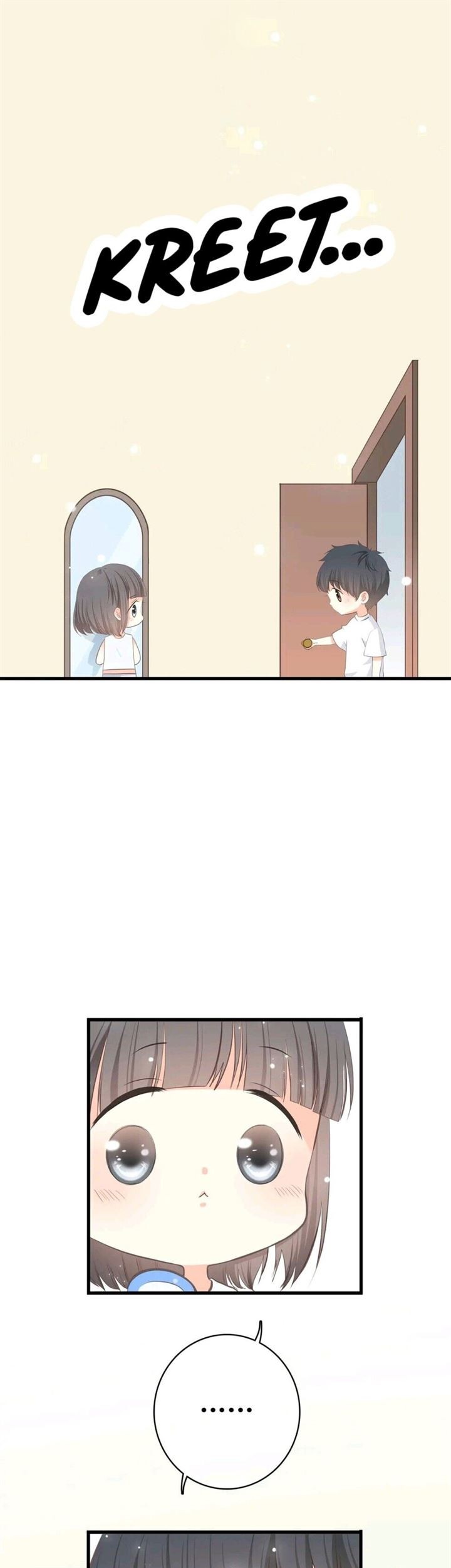 Love Never Fails Chapter 13.5 Gambar 7