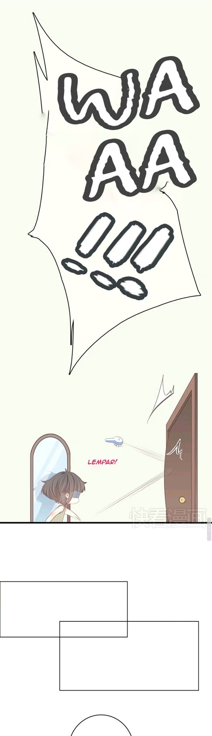 Love Never Fails Chapter 13.5 Gambar 9