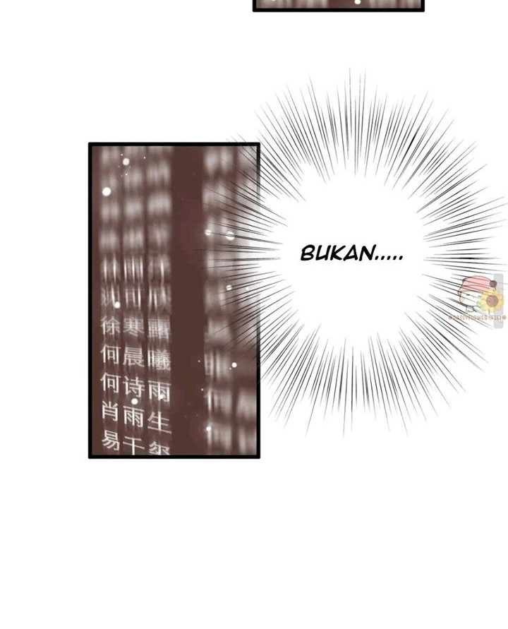 Love Never Fails Chapter 13.2 Gambar 18