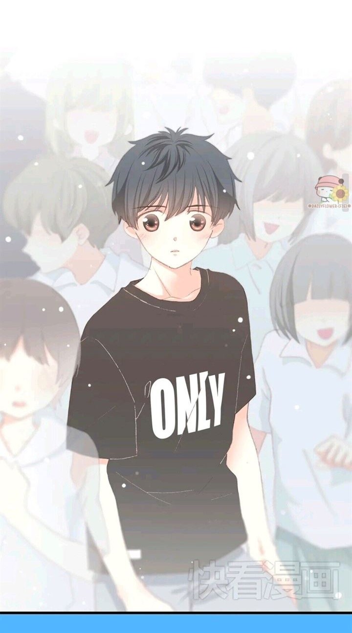 Love Never Fails Chapter 13.2 Gambar 20