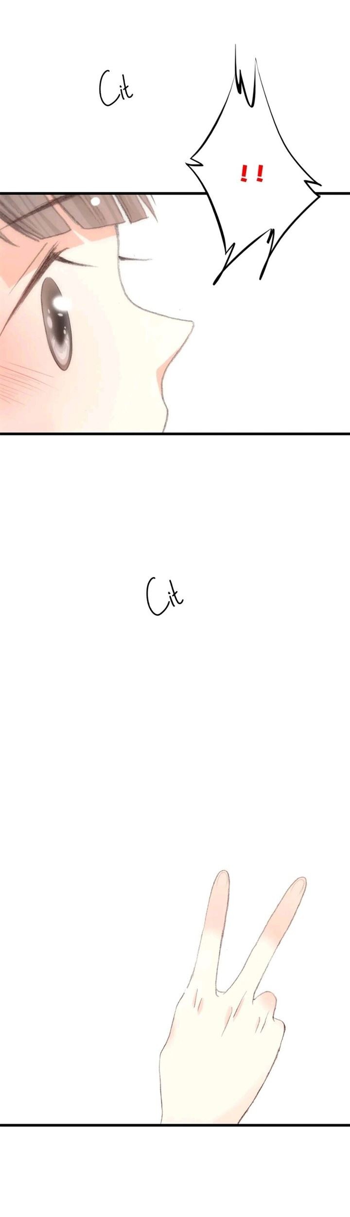 Love Never Fails Chapter 13.2 Gambar 23