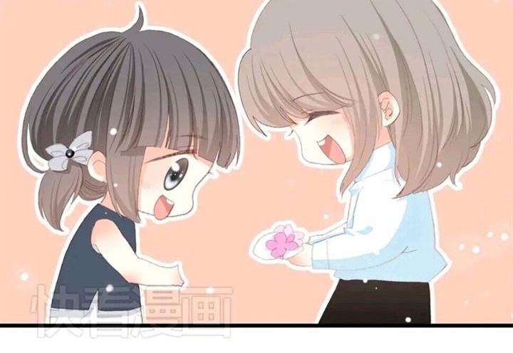 Love Never Fails Chapter 13.2 Gambar 44