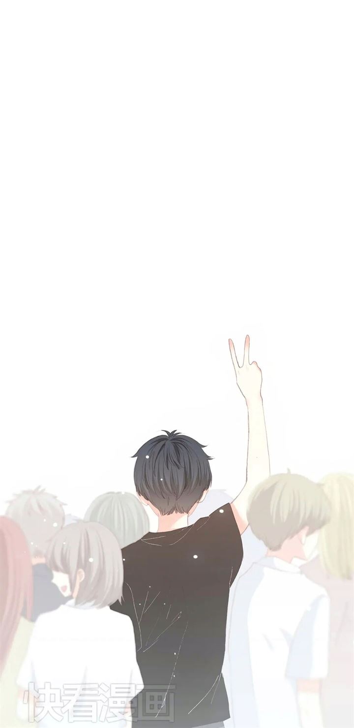 Love Never Fails Chapter 13.2 Gambar 59