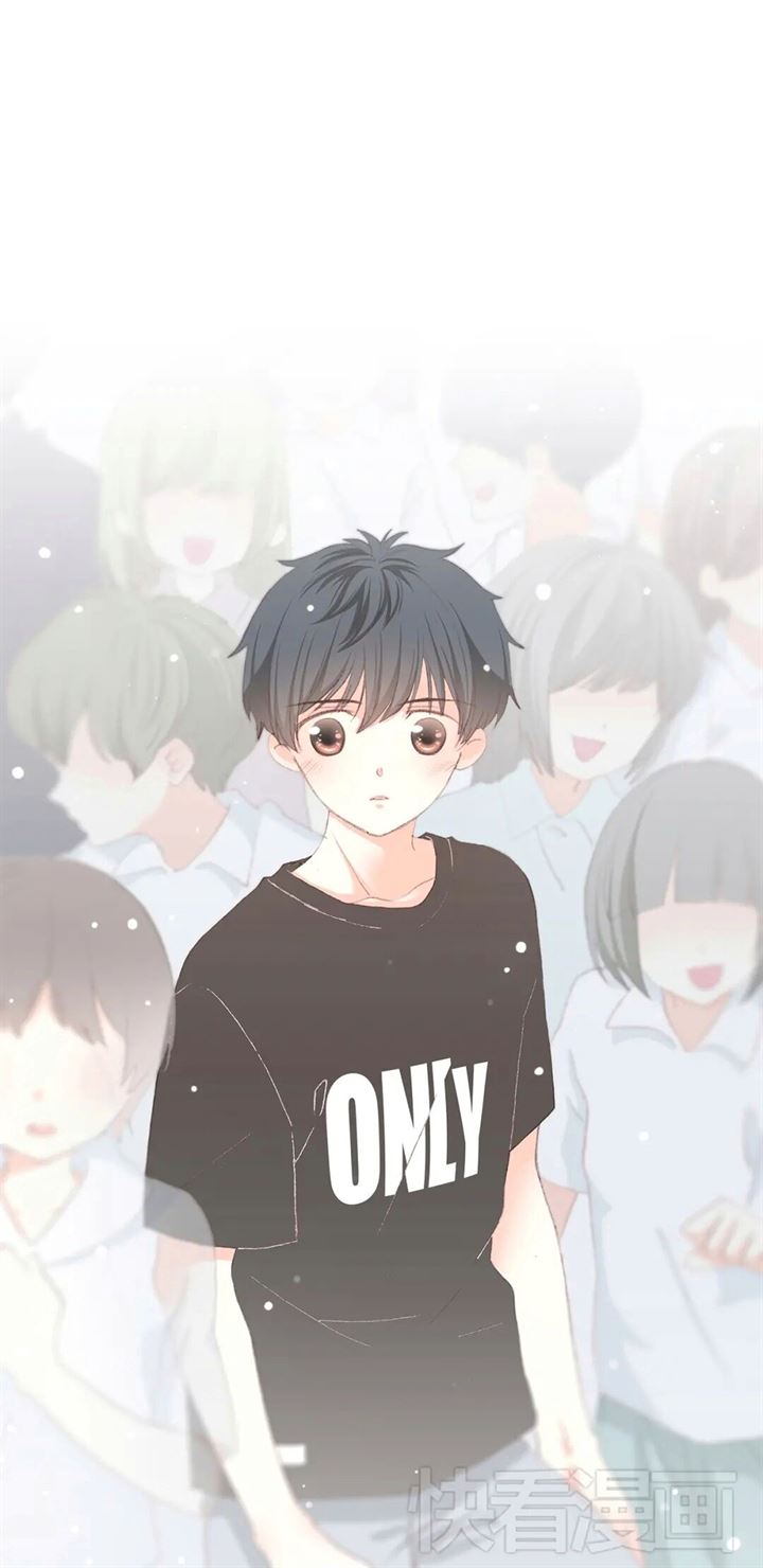 Love Never Fails Chapter 13.2 Gambar 60