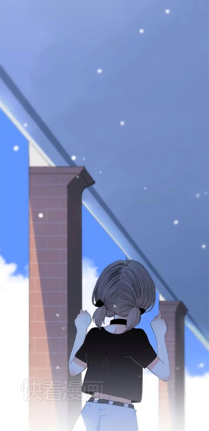 Love Never Fails Chapter 13.2 Gambar 63