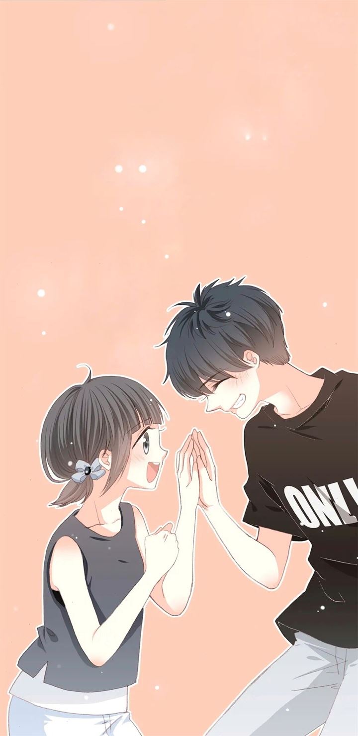 Love Never Fails Chapter 13.2 Gambar 57