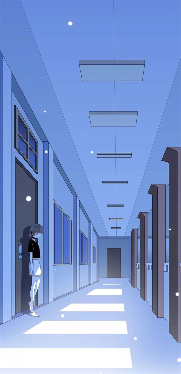 Love Never Fails Chapter 13.2 Gambar 64