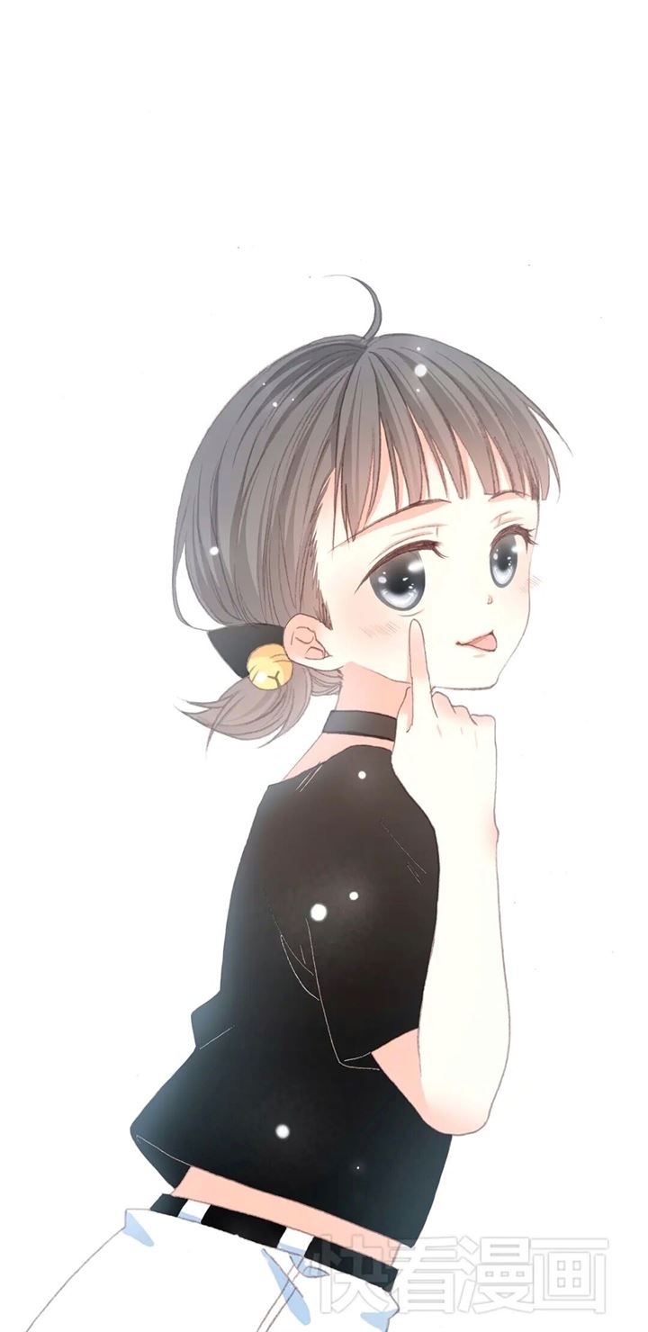 Love Never Fails Chapter 13.1 Gambar 23